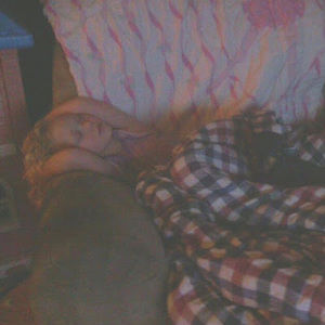 Meet your Posher, Charlee